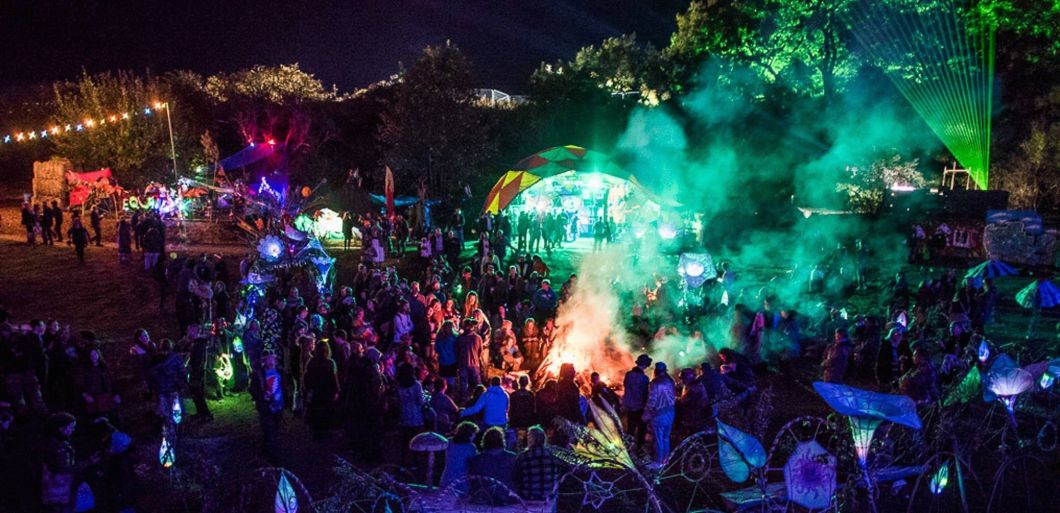 Equinox Festival is back in 2018