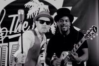 Spend New Year's Eve 2017 in the company of members of The Dualers 