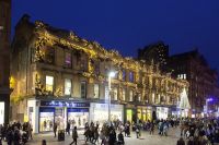Princes Square set to glow this Christmas