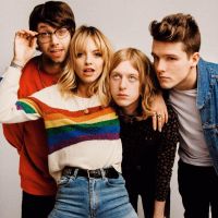 Grab This Feeling Big in 2018 tickets 