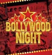 Wednesday 7th Feb 2018 - Valentines Bollywood special
