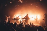 Details of Jungle Manchester show announced 