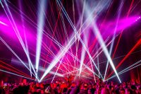 Cream Classical Ibiza review