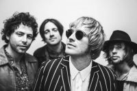WArringtonMusic.co.uk show set for sellout next month!
