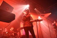 Cindy Wilson at Ruby Lounge Manchester review