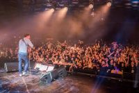 Find Gerry Cinnamon Leeds tickets & Gerry Cinnamon Liverpool tickets