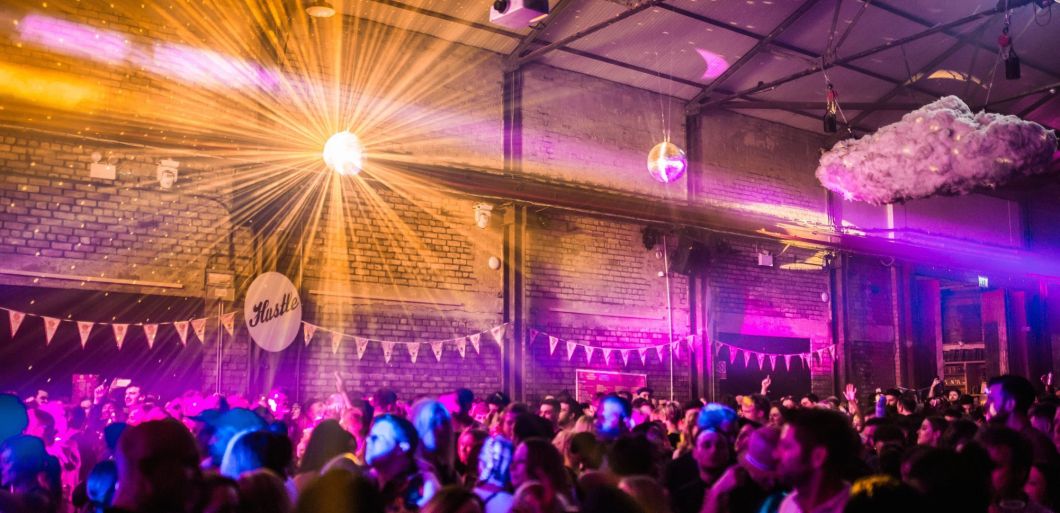 Next Liverpool Disco Festival date announced