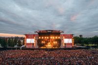 Five of the best: Community Festival