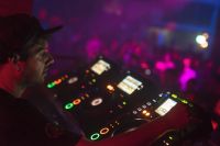 Dusky, Detlef and more for Hifields line up