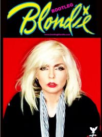Blondie | BOOTLEG BLONDIE  