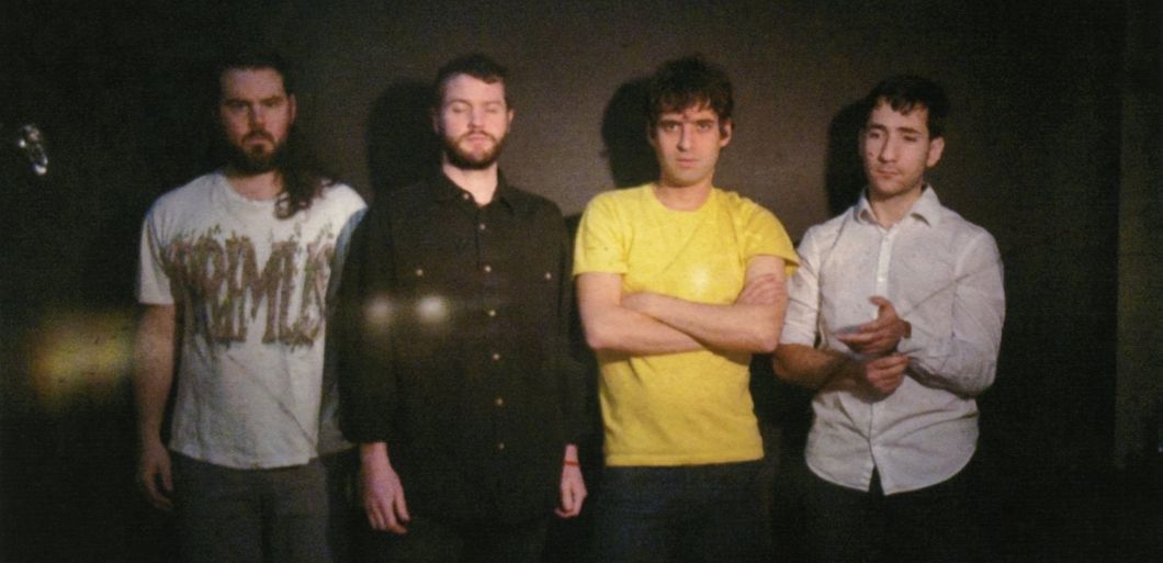 Suuns Manchester tickets and information