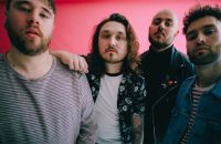 Mallory Knox interview: “we mean business”