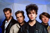 Echo & The Bunnymen: Six Of The Best