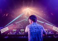 Oliver Heldens interview: Future Retro