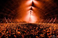 Tomorrowland Steel Yard tickets and information