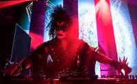 Circus Halloween tickets and line up announced