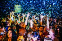 Liverpool Freshers - win LDF VIP, Annie Mac tickets,  Aldi vouchers & more