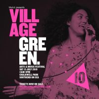 METAL ANNOUNCE DATE FOR TENTH VILLAGE GREEN FESTIVAL 2019