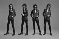 John Cooper Clarke at Bridgewater Hall Manchester review