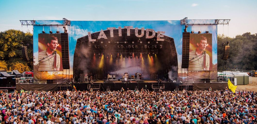 Further additions to Latitude Festival 2019 line up