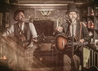 Maximum Volume Music - Son of Town Hall
