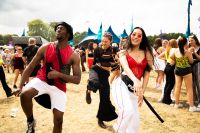 20 of the best photos from Lovebox Festival 2019 
