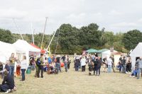 CozFest 19. 4 weeks 3 days to go!