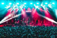 FAC51 The Hacienda announces largest ever Manchester show