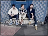 Liverpool Sound City 2020: Friendly Fires revealed as headliners