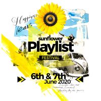 The Sunflower Playlist Festival plants the seeds of creativity in Cheshire