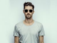 Lockdown Sounds: an isolation playlist by Nico Morano