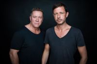 For The Record: Cosmic Gate, "Acperience 1 is the best acid tune of all time"