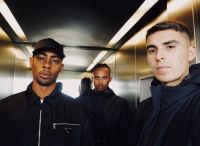 Mason Collective & Darius Syrossian to play Manchester social-distance events