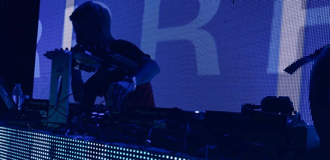 Sonny Fodera & Low Steppa to headline BeachJam 2021
