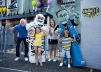 Top five things to see and do at Legoland Windsor in 2021