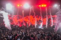 MK announces new show at Bramley Moore Dock