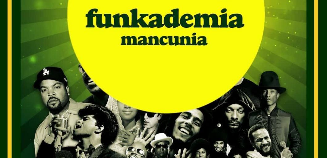 Manchester's popular Funkademia club night returns to the Mint Lounge this July