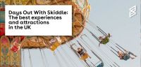 Days out with Skiddle: The best experiences and attractions in the UK