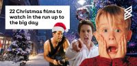 22 Christmas Films to Watch in the Run Up to the Big Day