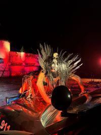 Camelot Rises: An immersive zombie apocalypse experience is coming to Lancashire