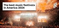 The Best Music Festivals in America 