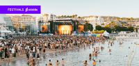 Best Music Festivals in France