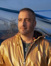 Daft Punk collaborator Todd Edwards to headline My House In Paris