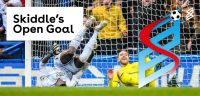 Skiddle's Open Goal: A Weekly Roundup of Football news and events