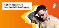 High Regards: An Interview With Low Steppa