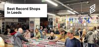 Best Record Shops in Leeds