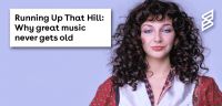 Running Up That Hill: Why great music never gets old