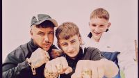 Skiddle's Future Headliners: Bad Boy Chiller Crew