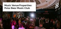 Music Venue Properties: The Polar Bear, Hull