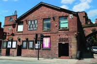Joshua Brooks announce 10 weeks of all night long DJ sets